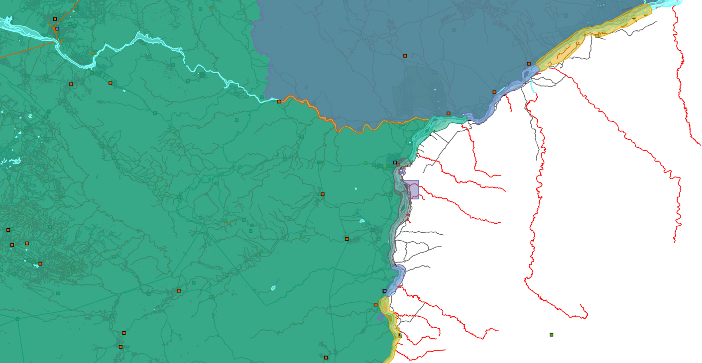 GIS
